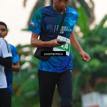Runner Photo 4480342