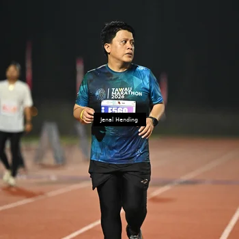 Runner Photo 4480349