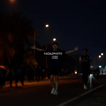 Runner Photo 4480350