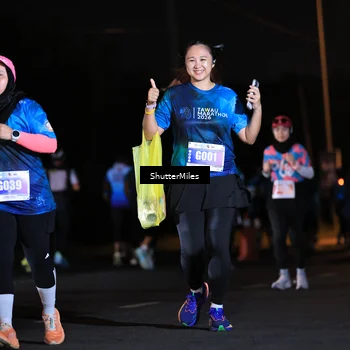Runner Photo 4480351