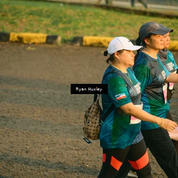 Runner Photo 4480357