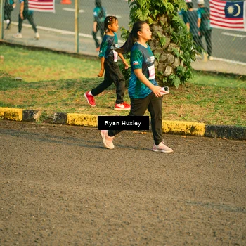Runner Photo 4480358
