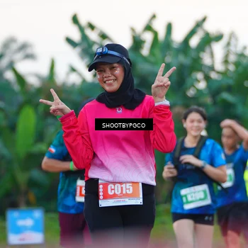 Runner Photo 4480360