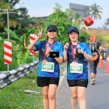Runner Photo 4480363