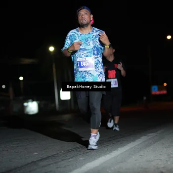 Runner Photo 4480369