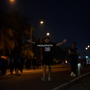 Runner Photo 4480373