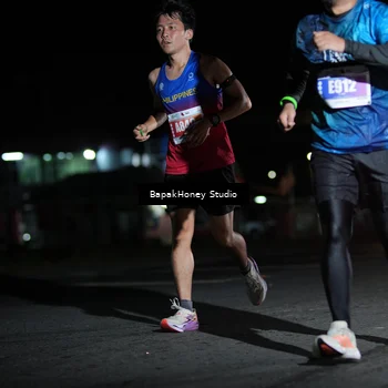 Runner Photo 4480375