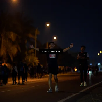 Runner Photo 4480376