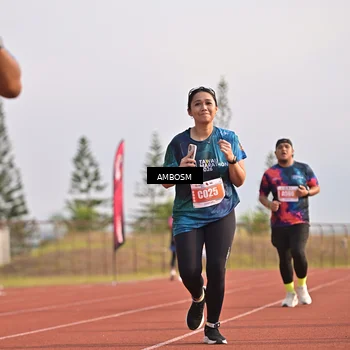 Runner Photo 4480377