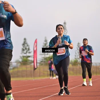 Runner Photo 4480378