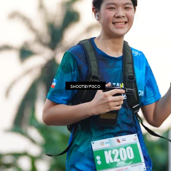 Runner Photo 4480379