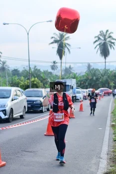 Runner Photo 4480382