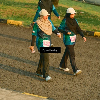 Runner Photo 4480387