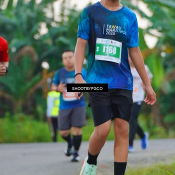 Runner Photo 4480390