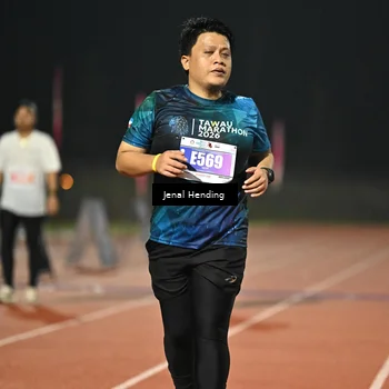 Runner Photo 4480394