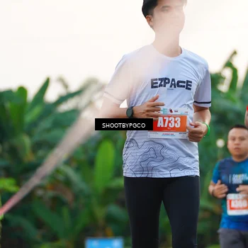 Runner Photo 4480397