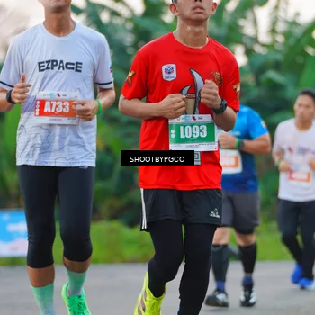 Runner Photo 4480400