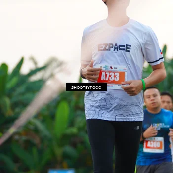 Runner Photo 4480401