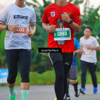 Runner Photo 4480402