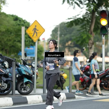 Runner Photo 4480406