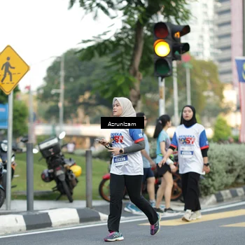 Runner Photo 4480409