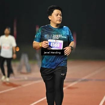 Runner Photo 4480411
