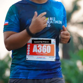 Runner Photo 4480413