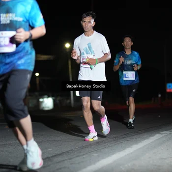 Runner Photo 4480416