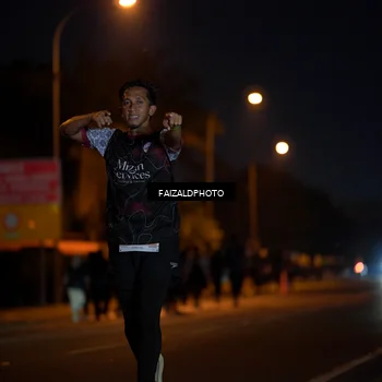 Runner Photo 4480417