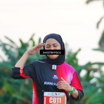 Runner Photo 4480421