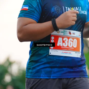 Runner Photo 4480422