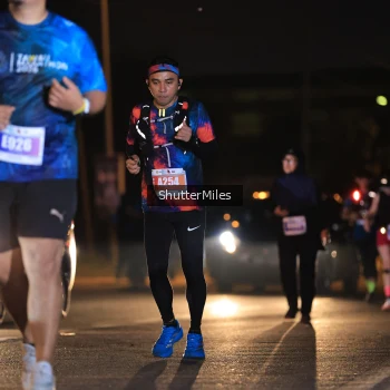 Runner Photo 4480423