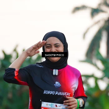 Runner Photo 4480424