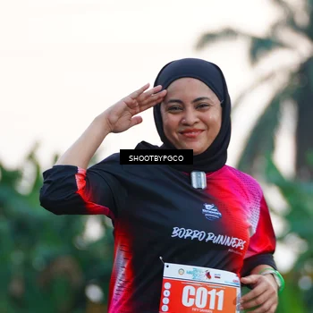 Runner Photo 4480428