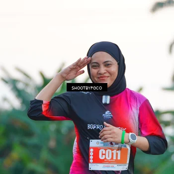 Runner Photo 4480429