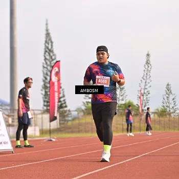 Runner Photo 4480430