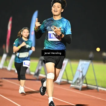 Runner Photo 4480432