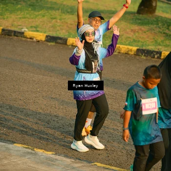 Runner Photo 4480445