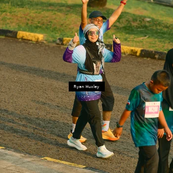 Runner Photo 4480446