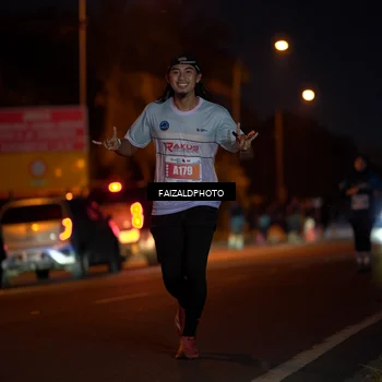Runner Photo 4480451