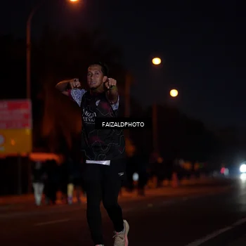Runner Photo 4480454