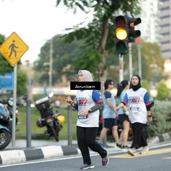Runner Photo 4480455