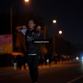Runner Photo 4480459