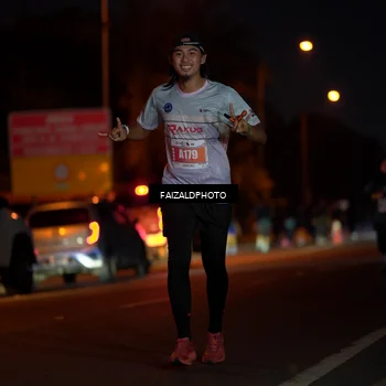 Runner Photo 4480460