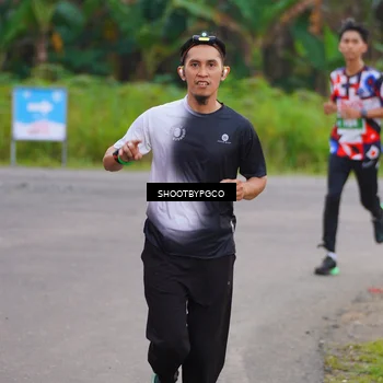 Runner Photo 4480461
