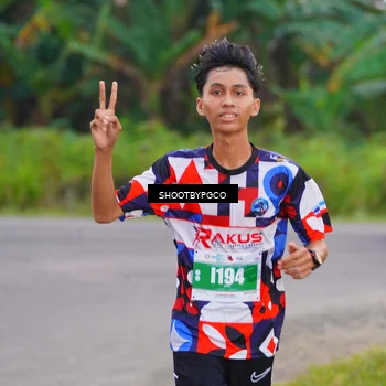 Runner Photo 4480462