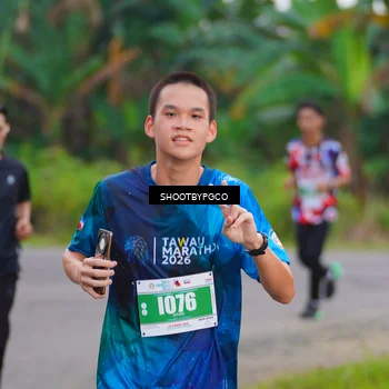 Runner Photo 4480466