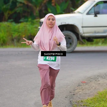 Runner Photo 4480467