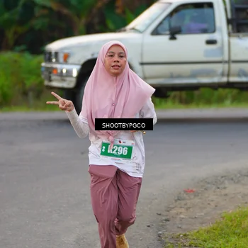 Runner Photo 4480472