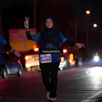 Runner Photo 4480474